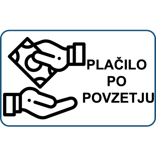 Plačilo po povzetju