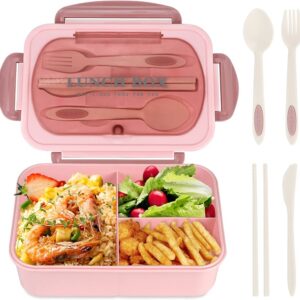 Posodica za malico s priborom